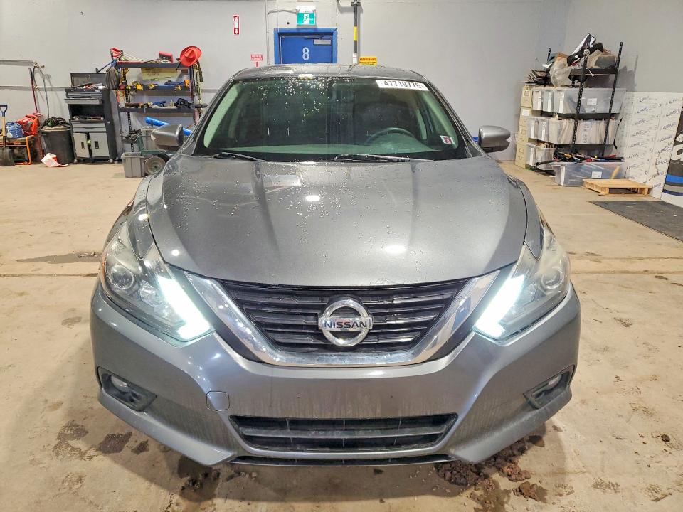 Продаж на аукціоні авто 2017 Nissan Altima, vin: 1N4AL3AP2HC474735, номер лоту: 47719776