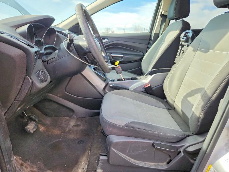 Aukcja sprzedaży 2013 Ford Escape, vin: 1FMCU9GX6DUD58738, numer aukcji: 41760216