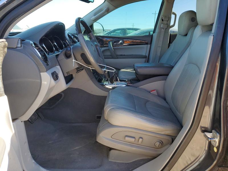 Aukcja sprzedaży 2014 Buick Enclave, vin: 5GAKRBKD5EJ286327, numer aukcji: 45804056