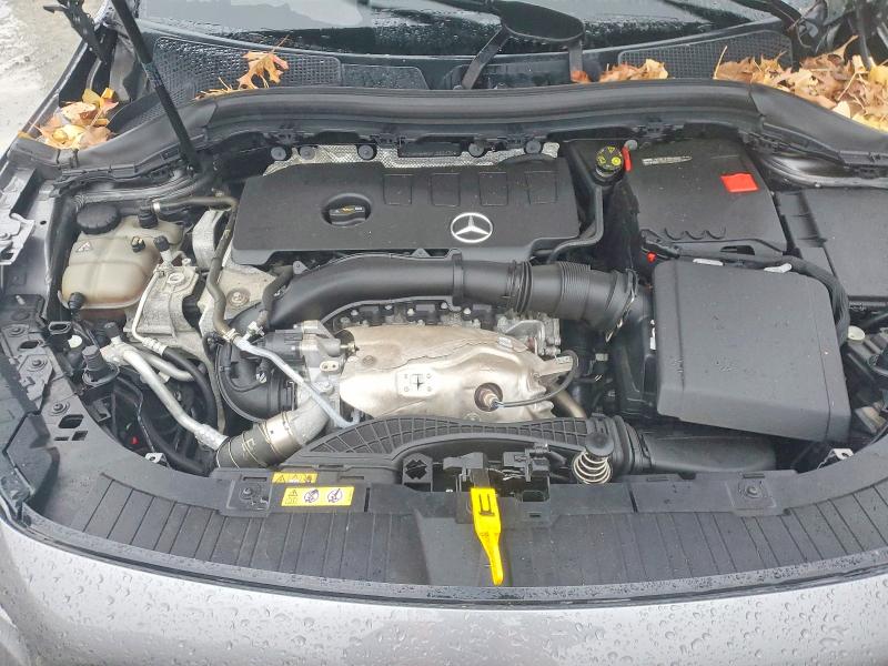 Aukcja sprzedaży 2021 Mercedes-benz Gla, vin: W1N4N4HB9MJ222139, numer aukcji: 79182105