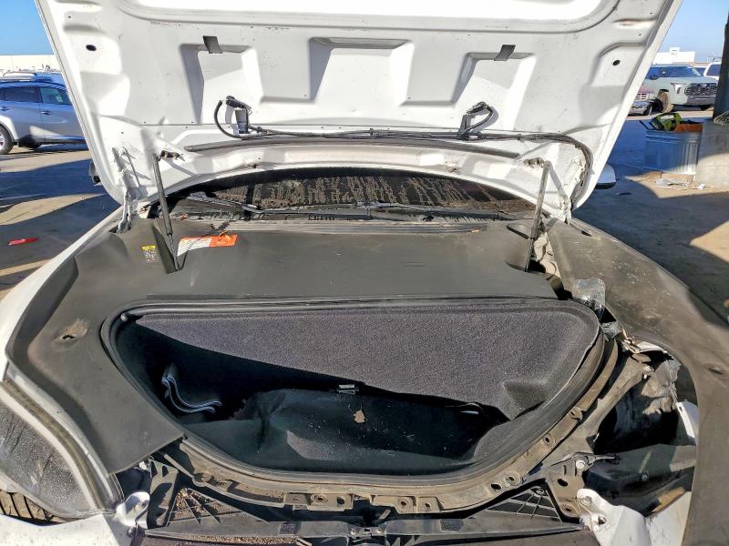 Aukcja sprzedaży 2018 Tesla Model S, vin: 5YJSA1E45JF276328, numer aukcji: 46859406