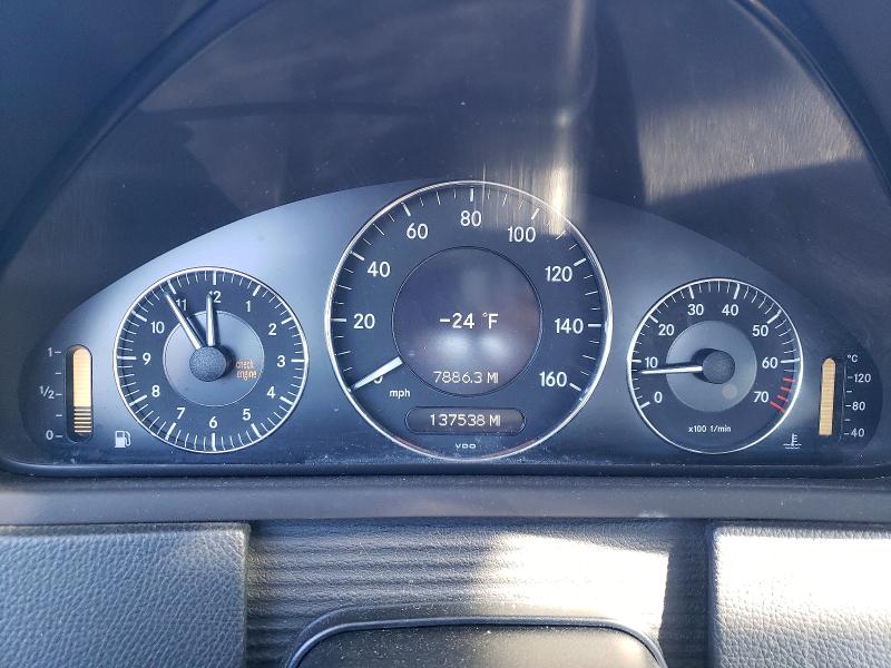 Продаж на аукціоні авто 2009 Mercedes-benz Clk, vin: WDBTJ56H89F259364, номер лоту: 41921506