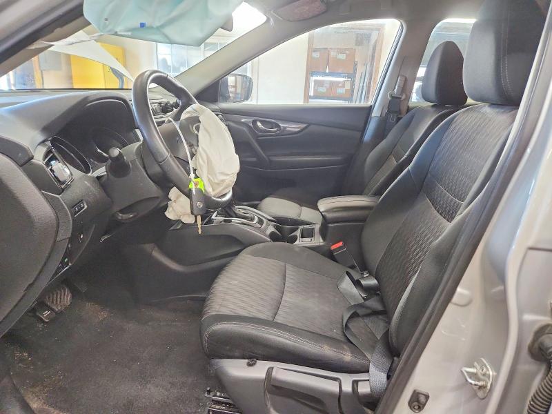 Продажа на аукционе авто 2019 Nissan Rogue, vin: 5N1AT2MT1KC829362, номер лота: 41990646