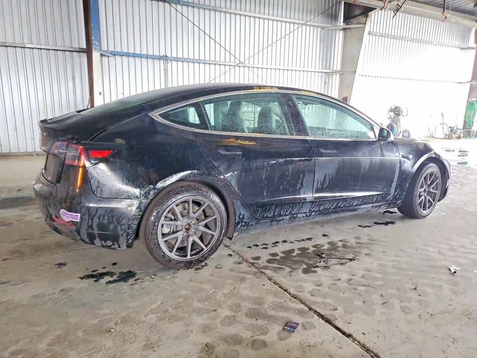 2019 Tesla Model 3 მანქანა იყიდება აუქციონზე, vin: 5YJ3E1EA8KF399475, აუქციონის ნომერი: 48377096