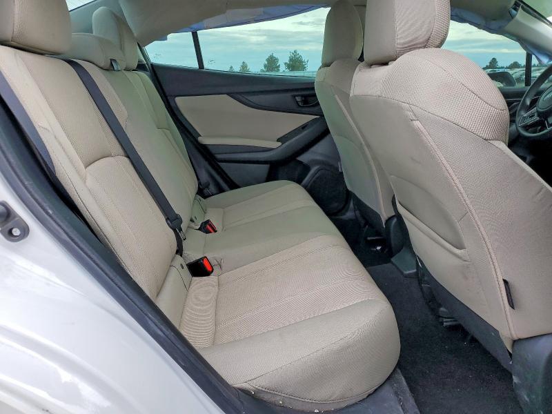 Продажа на аукционе авто 2019 Subaru Impreza, vin: 4S3GKAA61K3607432, номер лота: 48396076