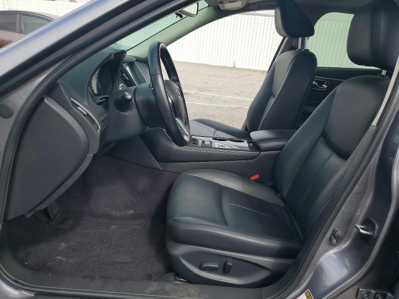 Aukcja sprzedaży 2019 Infiniti Q50, vin: JN1EV7AP0KM516692, numer aukcji: 42008166