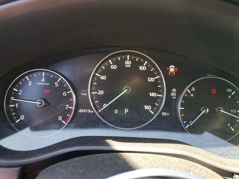 Aukcja sprzedaży 2023 Mazda Cx-30, vin: 3MVDMBCM7PM563357, numer aukcji: 45445046