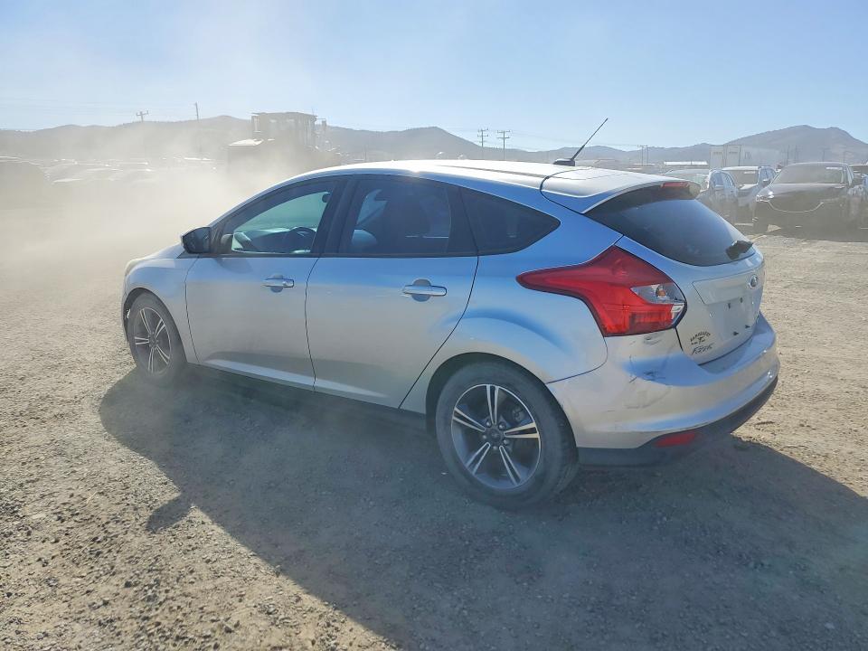 41691416 :رقم المزاد ، 1FADP3K29EL432613 vin ، 2014 Ford Focus مزاد بيع