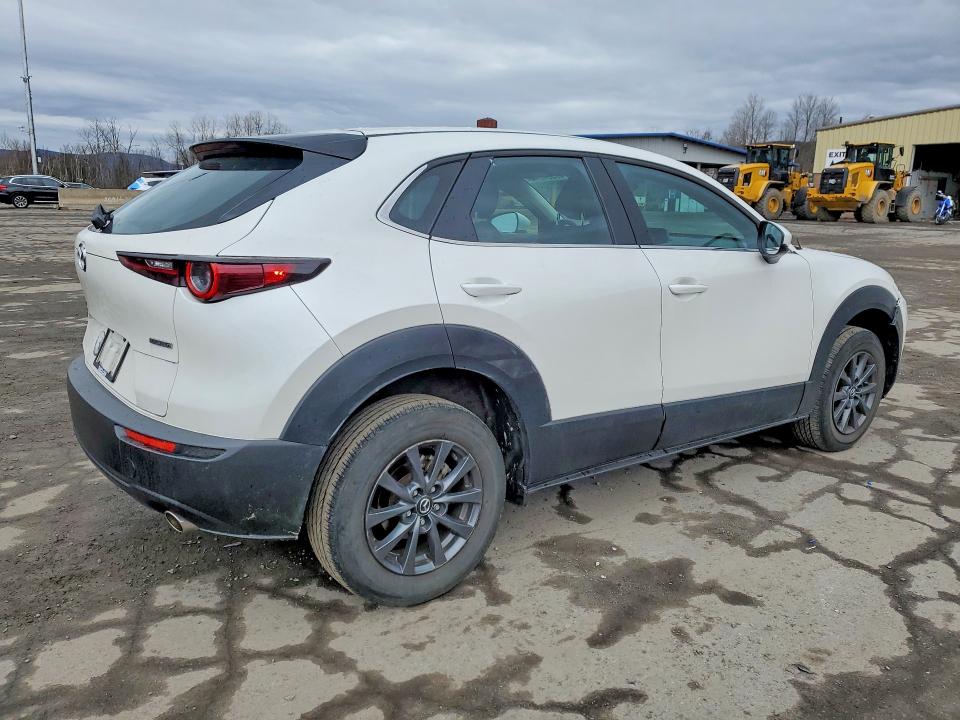 Aukcja sprzedaży 2023 Mazda Cx-30, vin: 3MVDMBAM3PM585620, numer aukcji: 47594046