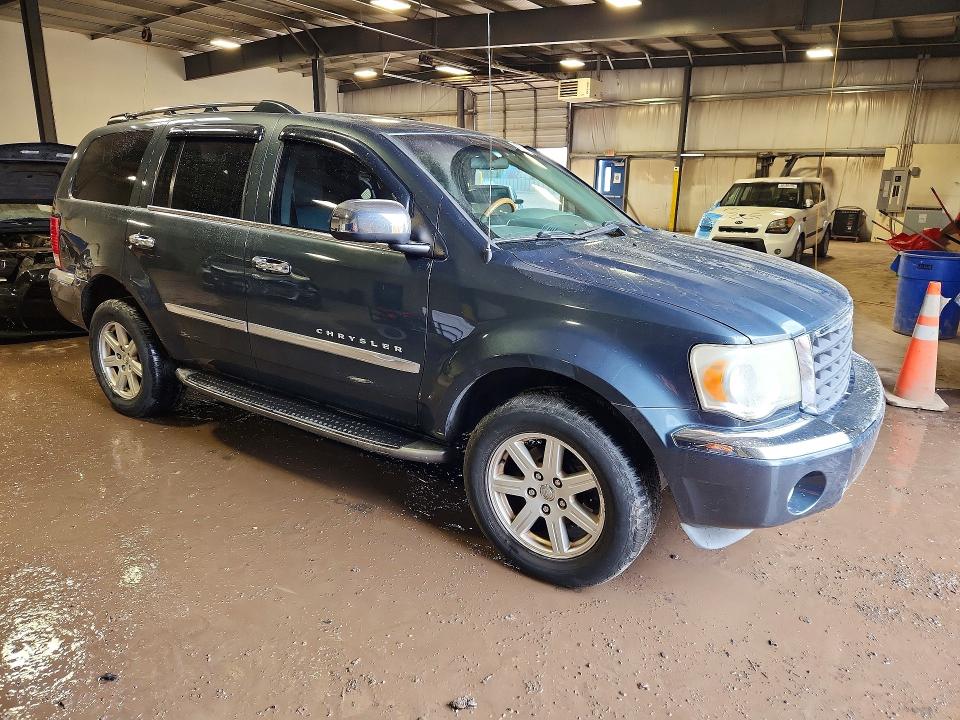 47975066 :رقم المزاد ، 1A8HW58287F586824 vin ، 2007 Chrysler Aspen مزاد بيع