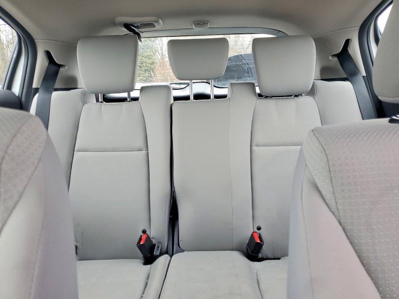 2022 Honda Hr-v მანქანა იყიდება აუქციონზე, vin: 3CZRU6H35NM746715, აუქციონის ნომერი: 79751595