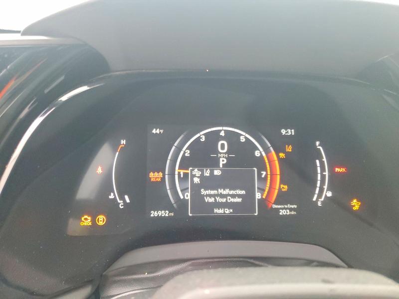 Продажа на аукционе авто 2023 Lexus Rx 350, vin: 2T2BAMCA3PC018926, номер лота: 79439395