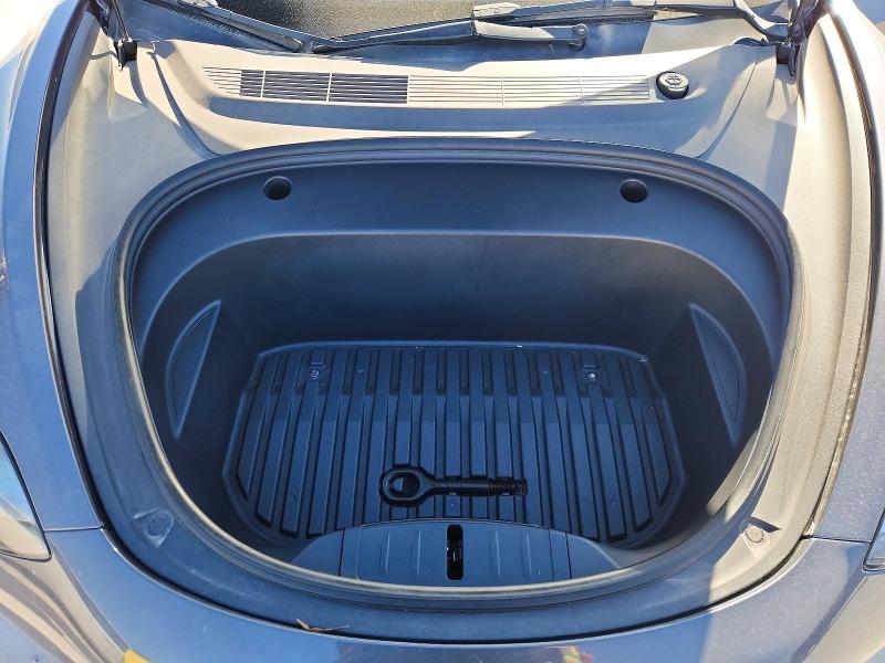 46716016 :رقم المزاد ، 5YJ3E1EA0PF423503 vin ، 2023 Tesla Model 3 مزاد بيع