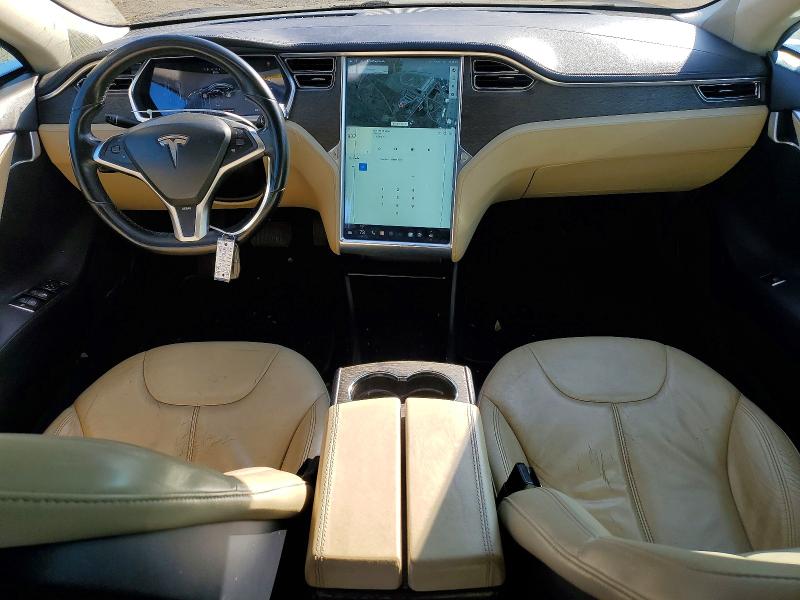Продаж на аукціоні авто 2013 Tesla Model S, vin: 5YJSA1CN6DFP07288, номер лоту: 46889346