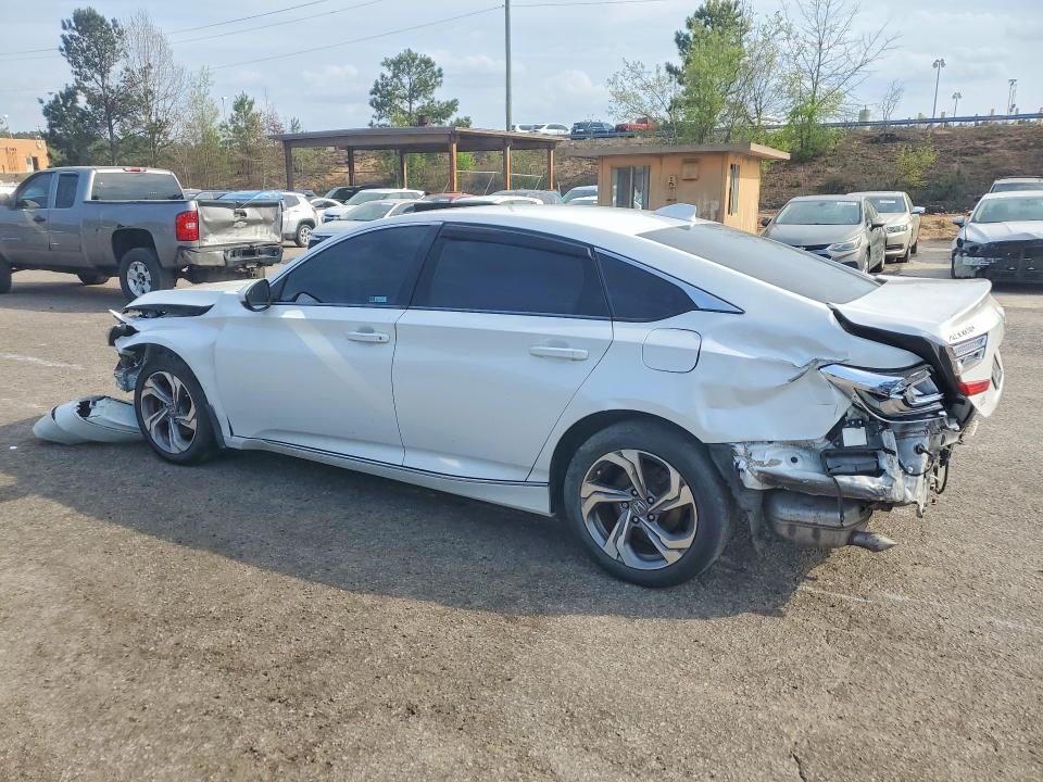 Продажа на аукционе авто 2019 Honda Accord, vin: 1HGCV1F41KA106406, номер лота: 46621306