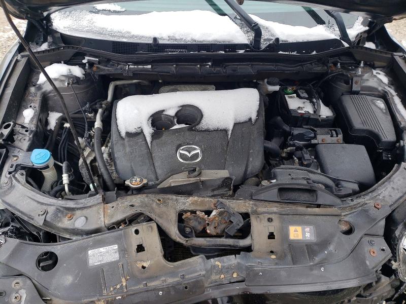 46575686 :رقم المزاد ، JM3KE2BE7E0334619 vin ، 2014 Mazda Cx-5 مزاد بيع