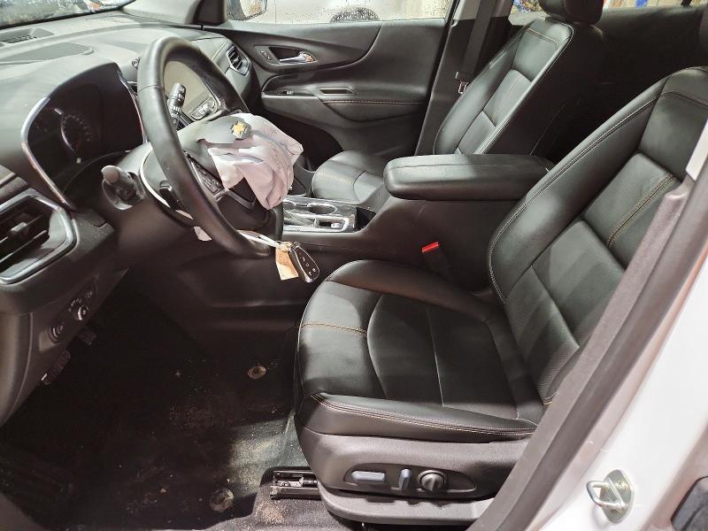 Продажа на аукционе авто 2023 Chevrolet Equinox, vin: 3GNAXXEG3PL138831, номер лота: 41952056