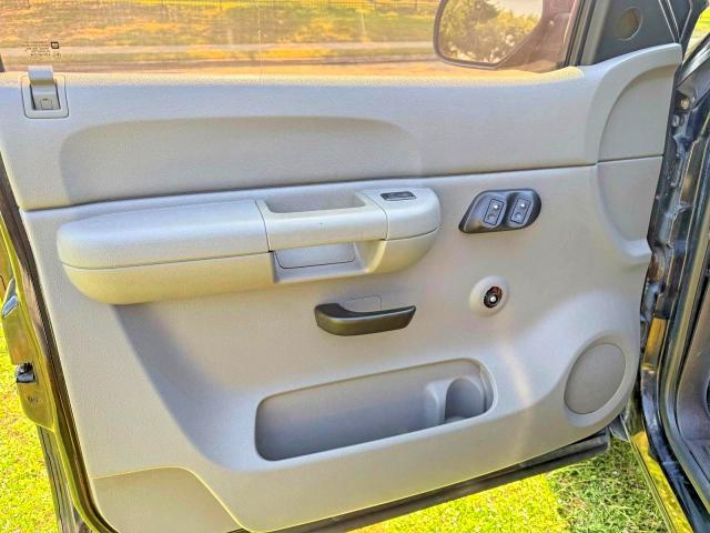 2008 Chevrolet Silverado მანქანა იყიდება აუქციონზე, vin: 1GCEC14C28Z204734, აუქციონის ნომერი: 48328316