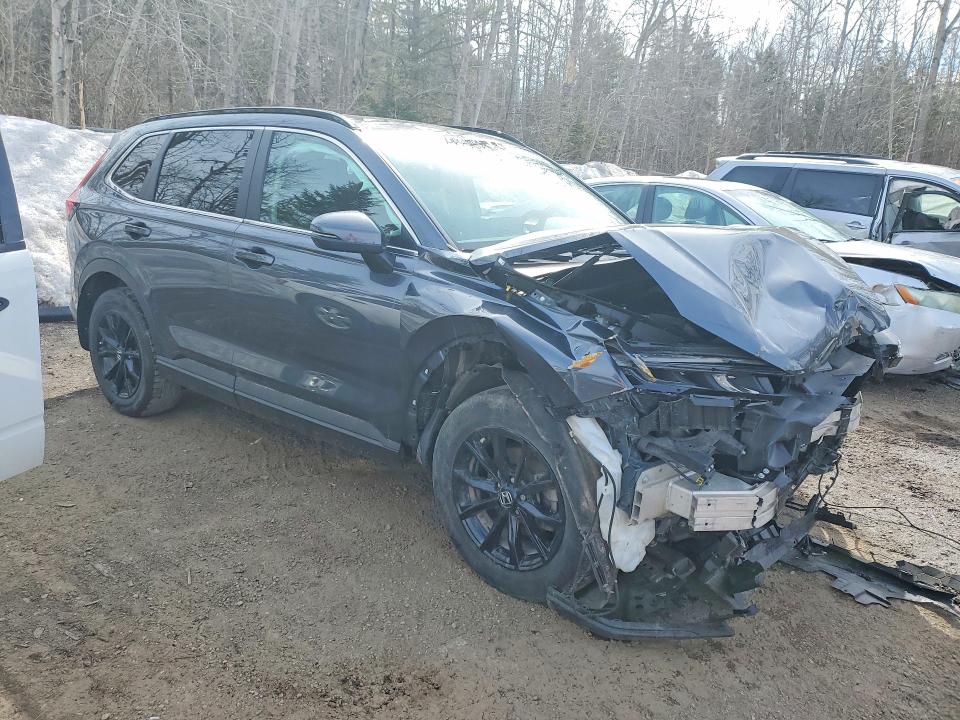 Aukcja sprzedaży 2023 Honda Cr-v, vin: 2HKRS4H54PH120955, numer aukcji: 46182336
