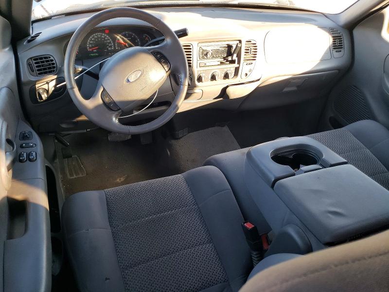 Продаж на аукціоні авто 2004 Ford F-150 Heritage, vin: 2FTRX18W54CA06845, номер лоту: 46300926