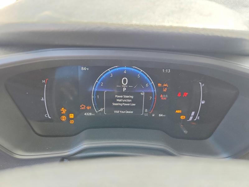 Продажа на аукционе авто 2026 Toyota Corolla, vin: JTDB4MEE8T3033047, номер лота: 47635136