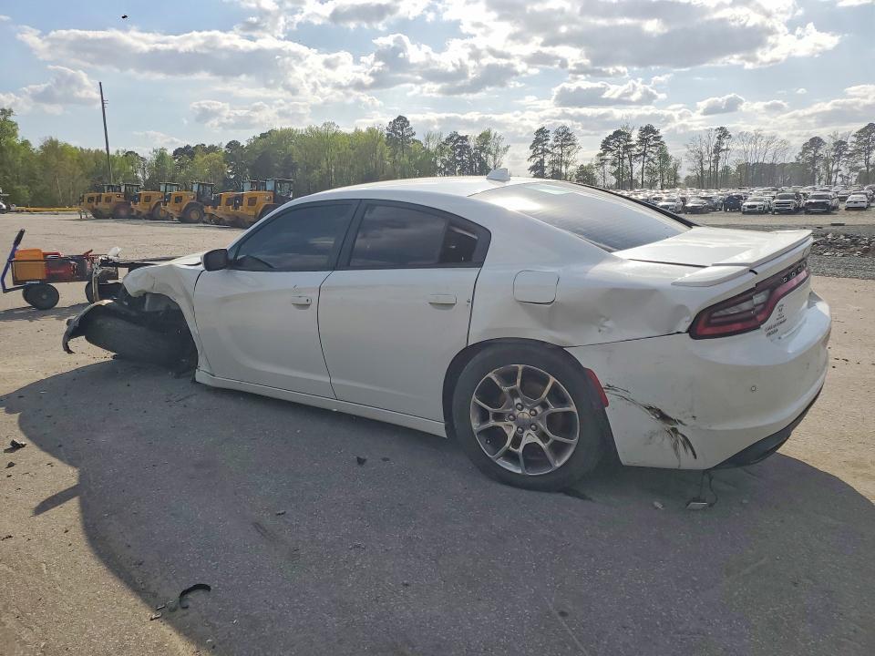 Продаж на аукціоні авто 2015 Dodge Charger, vin: 2C3CDXJG5FH754767, номер лоту: 47326486