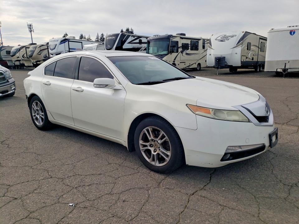 Продажа на аукционе авто 2011 Acura Tl, vin: 19UUA8F27BA003255, номер лота: 46322666