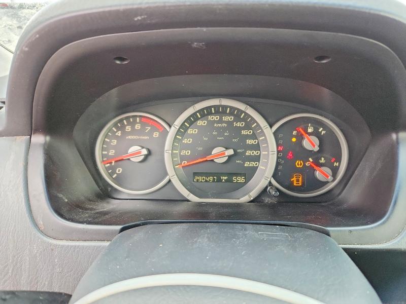 2006 Honda Pilot მანქანა იყიდება აუქციონზე, vin: 2HKYF18666H003996, აუქციონის ნომერი: 77397895