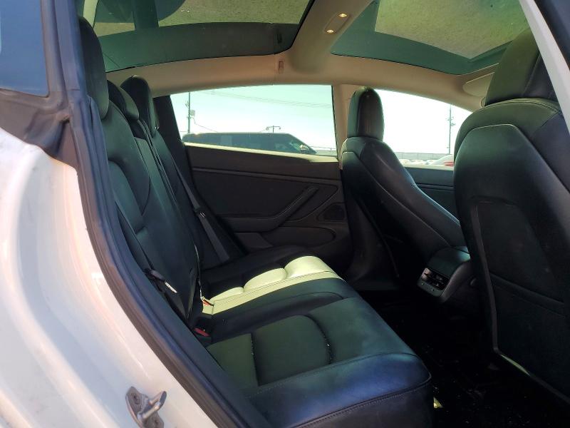 Aukcja sprzedaży 2019 Tesla Model 3, vin: 5YJ3E1EA5KF190517, numer aukcji: 45884156