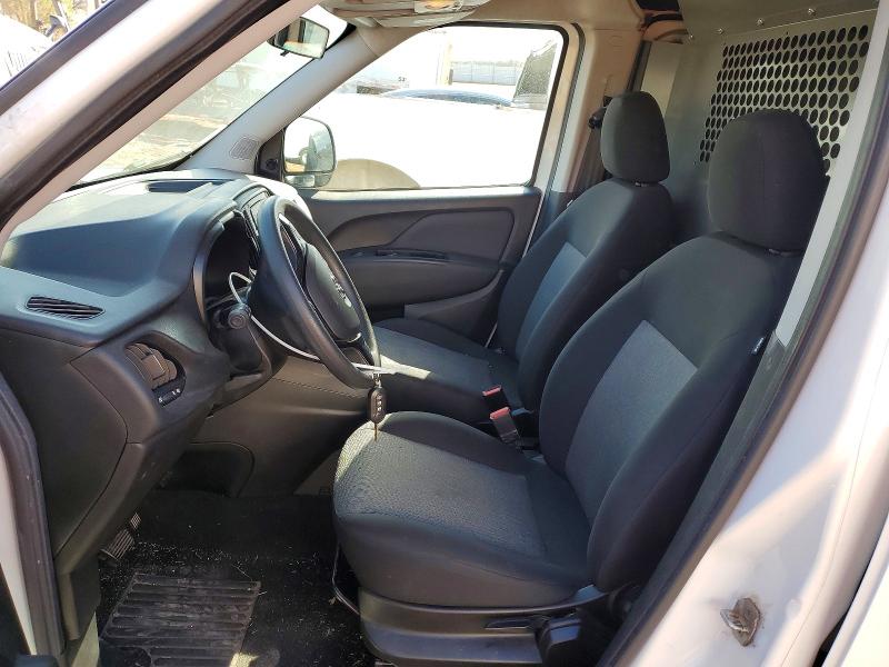 Aukcja sprzedaży 2022 Ram Promaster City, vin: ZFBHRFAB8N6W46440, numer aukcji: 46030986