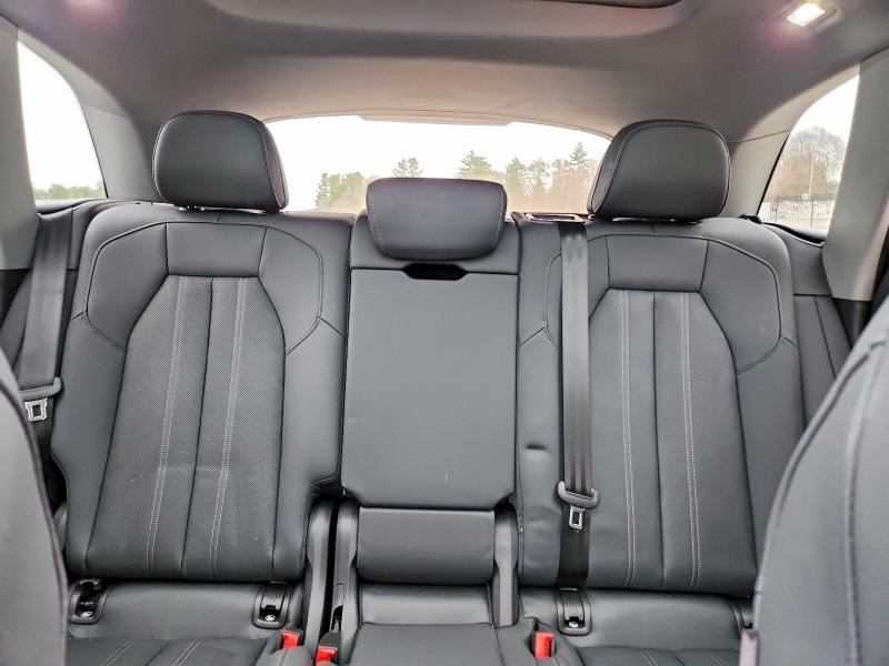 Aukcja sprzedaży 2025 Audi Q5, vin: WA12AAGU2S2096770, numer aukcji: 46472676