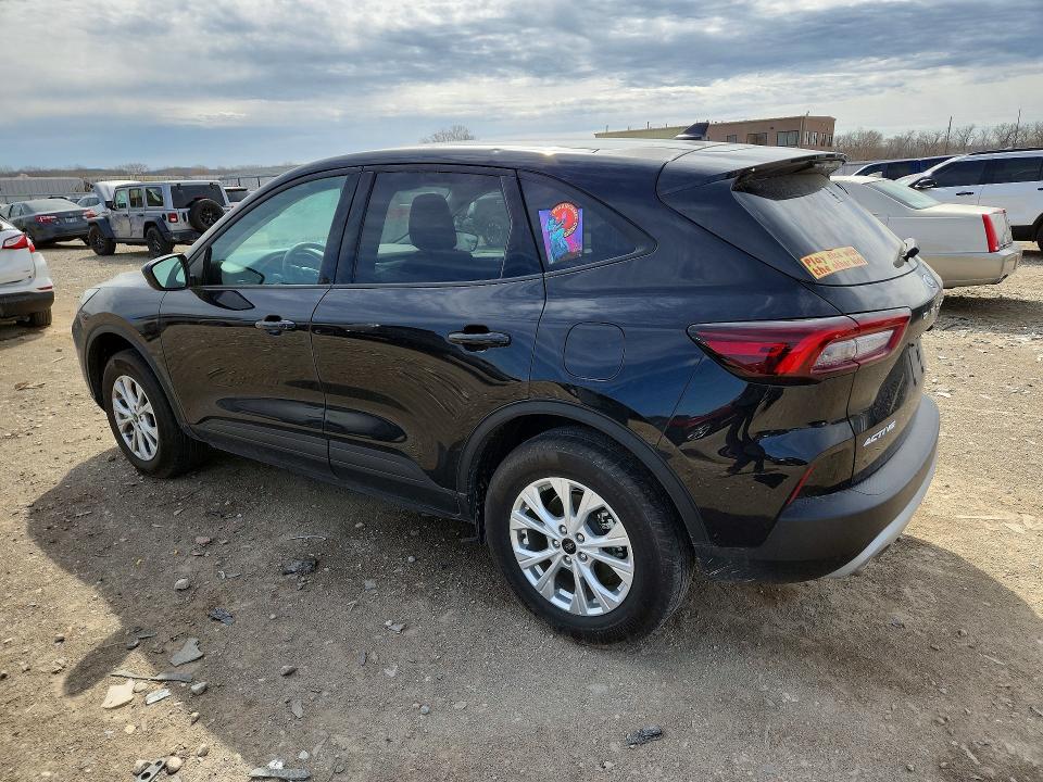 Продажа на аукционе авто 2025 Ford Escape, vin: 1FMCU9GN3SUA04879, номер лота: 47400266