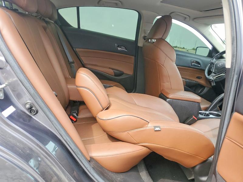 Aukcja sprzedaży 2019 Acura Ilx, vin: 19UDE2F73KA005436, numer aukcji: 46409176