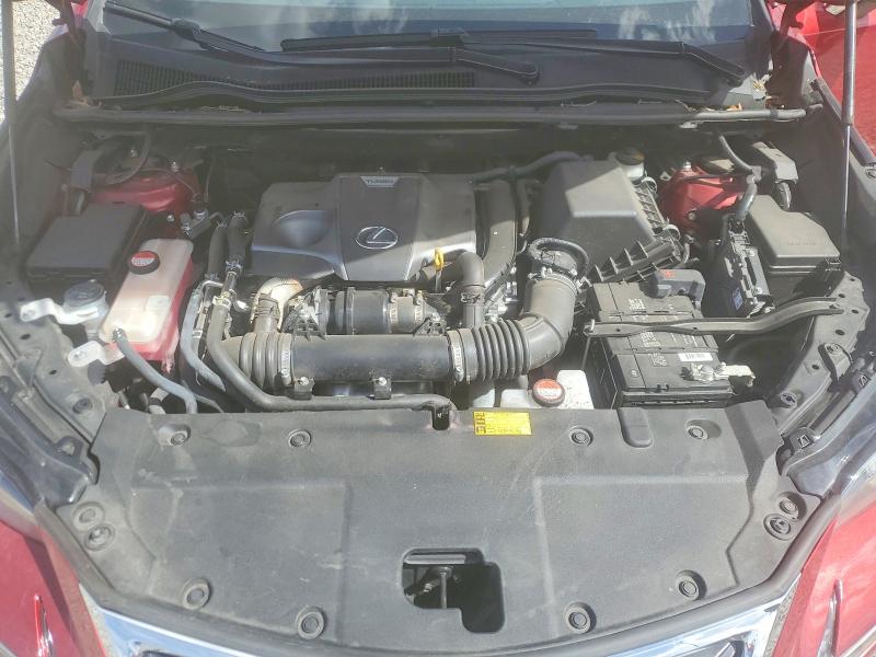 Aukcja sprzedaży 2015 Lexus Nx 200t, vin: JTJBARBZ2F2019925, numer aukcji: 47415786