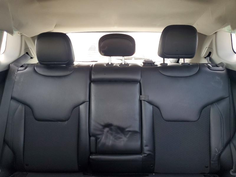 2022 Jeep Compass მანქანა იყიდება აუქციონზე, vin: 3C4NJDBB0NT200461, აუქციონის ნომერი: 46247056