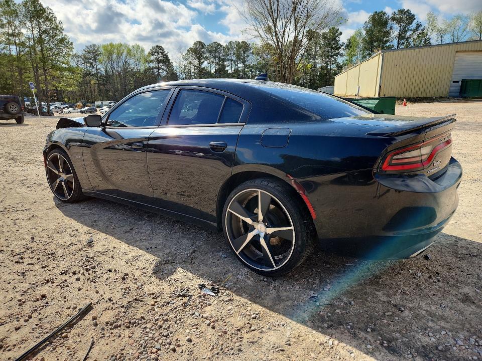 46327746 :رقم المزاد ، 2C3CDXCT5FH754049 vin ، 2015 Dodge Charger مزاد بيع