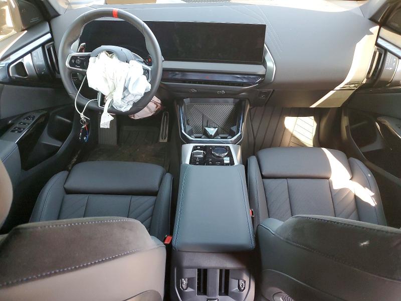 79467765 :رقم المزاد ، 5UX73GP09T9215332 vin ، 2026 Bmw X3 مزاد بيع