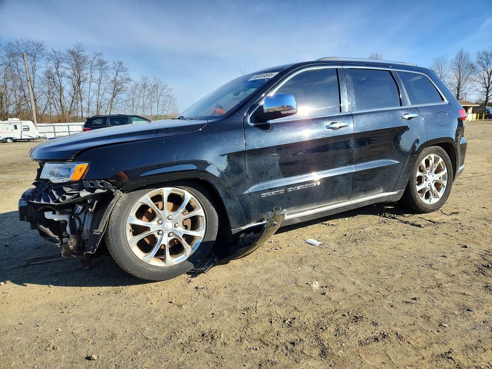 46959806 :رقم المزاد ، 1C4RJFJG5KC787323 vin ، 2019 Jeep Grand Cherokee مزاد بيع