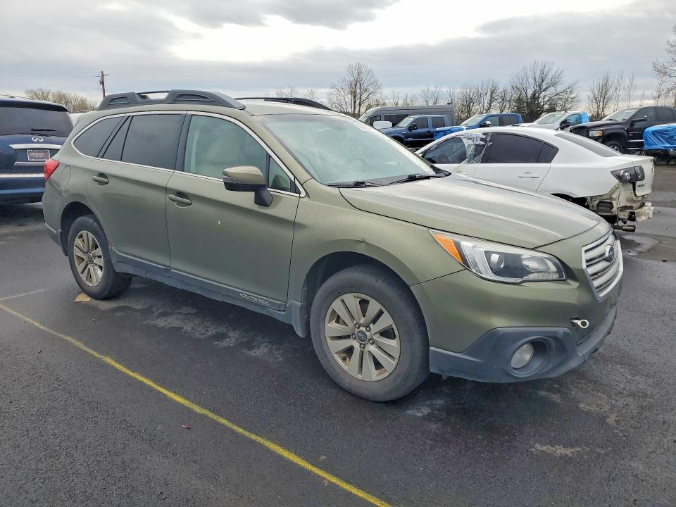 Aukcja sprzedaży 2016 Subaru Outback, vin: 4S4BSAFC2G3327160, numer aukcji: 47418916