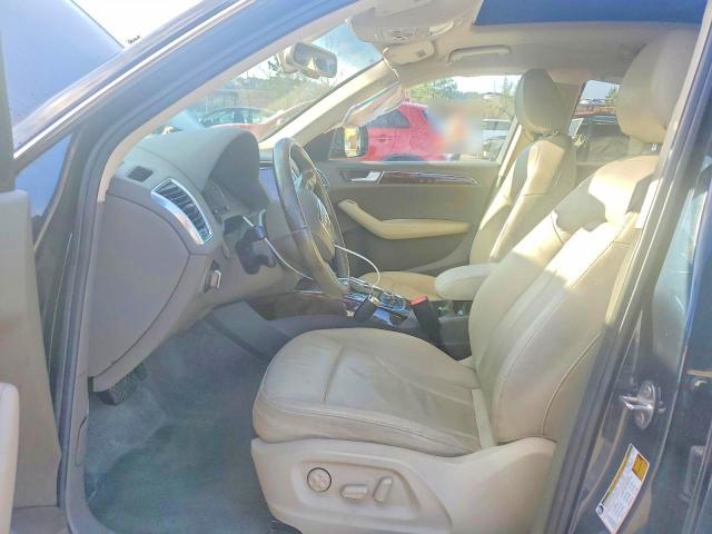 Продажа на аукционе авто 2012 Audi Q5, vin: WA1LFAFP4CA138400, номер лота: 41661736