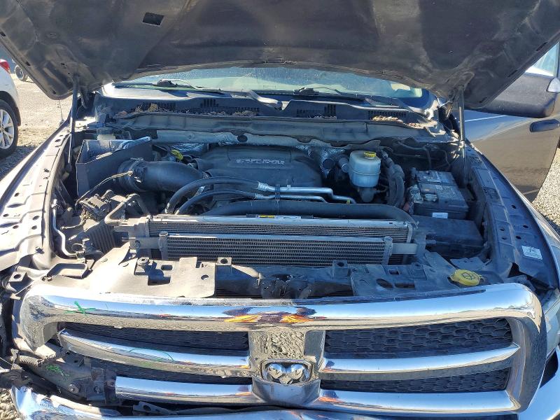 2015 Ram 2500 მანქანა იყიდება აუქციონზე, vin: 3C6UR5HJ1FG695263, აუქციონის ნომერი: 47711486
