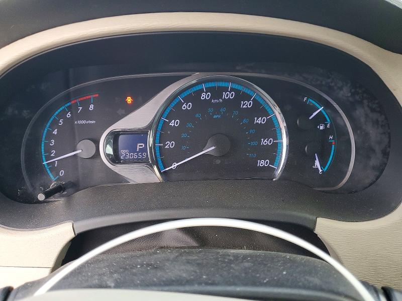 Продажа на аукционе авто 2014 Toyota Sienna, vin: 5TDDK3DC9ES083580, номер лота: 46454576
