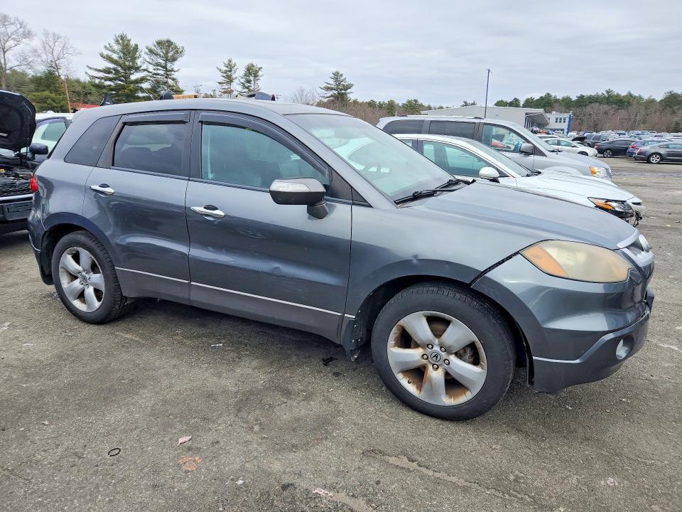 Продаж на аукціоні авто 2008 Acura Rdx, vin: 5J8TB18228A015299, номер лоту: 46699806