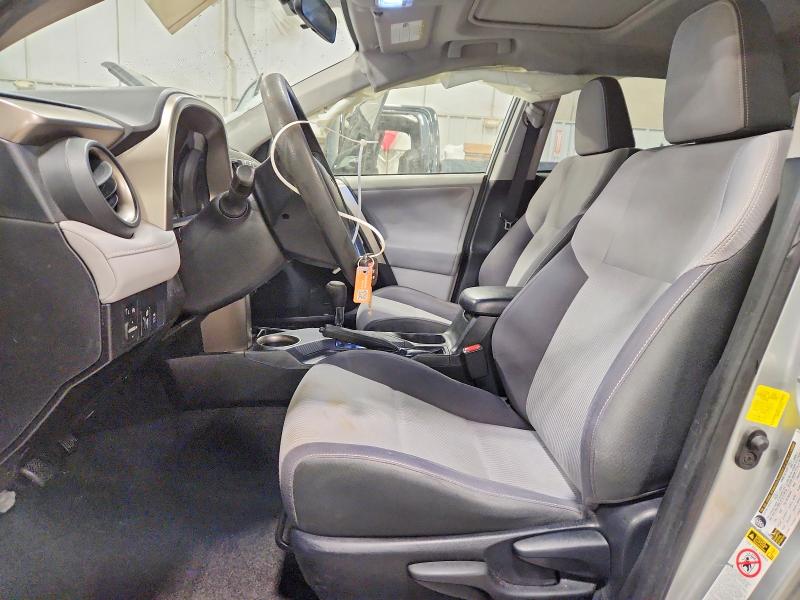 46463296 :رقم المزاد ، JTMWFREV7D5014570 vin ، 2013 Toyota Rav4 مزاد بيع