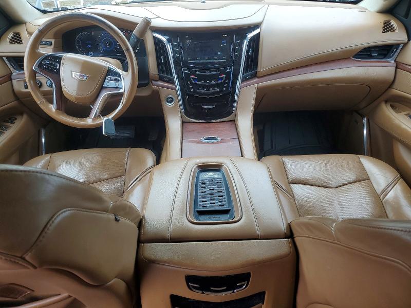 Продажа на аукционе авто 2016 Cadillac Escalade, vin: 1GYS4DKJ2GR163002, номер лота: 45947496
