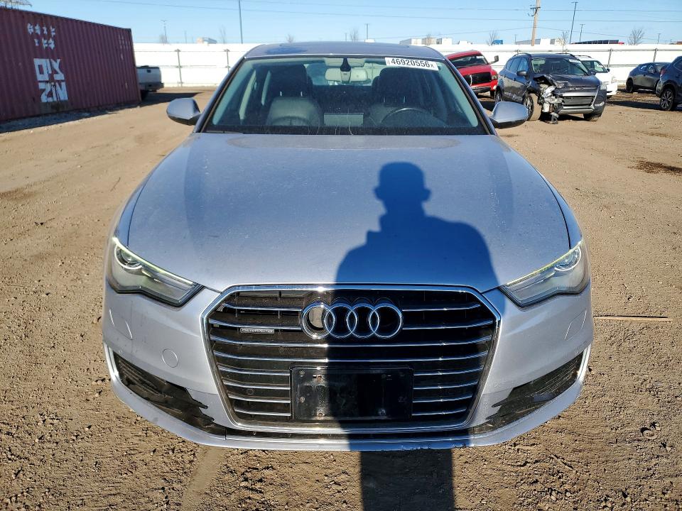Aukcja sprzedaży 2016 Audi A6, vin: WAUGFAFC6GN021353, numer aukcji: 46920556