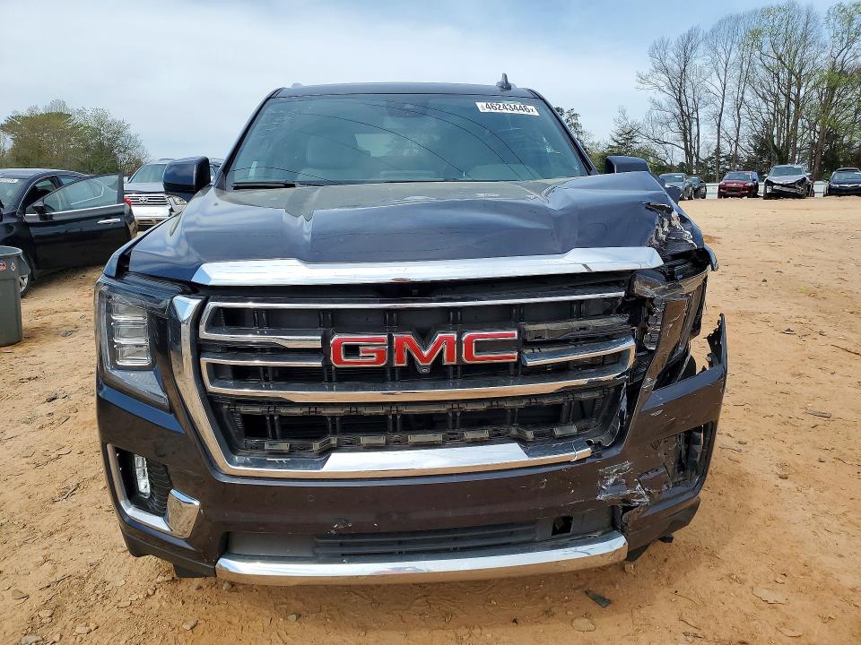 46243446 :رقم المزاد ، 1GKS2GKD3RR163167 vin ، 2024 Gmc Yukon Xl مزاد بيع