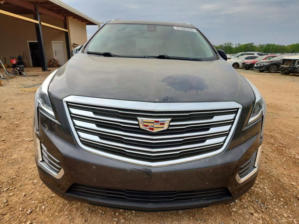 Продажа на аукционе авто 2017 Cadillac Xt5, vin: 1GYKNCRSXHZ108210, номер лота: 47395376