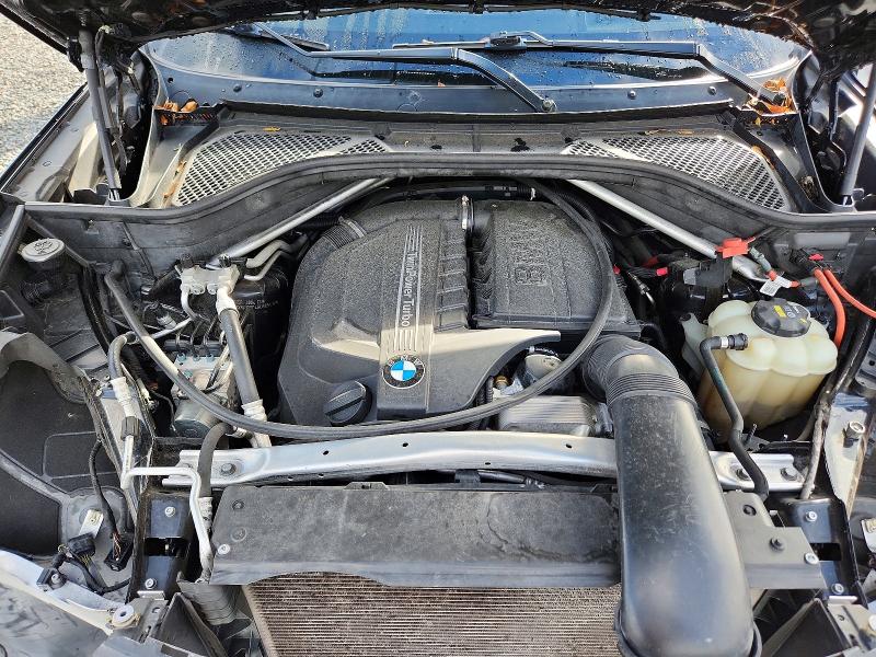 Aukcja sprzedaży 2016 Bmw X5, vin: 5UXKR0C54G0S85414, numer aukcji: 77480675