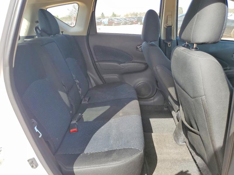 Продаж на аукціоні авто 2014 Nissan Versa Note, vin: 3N1CE2CP4EL429156, номер лоту: 45791266